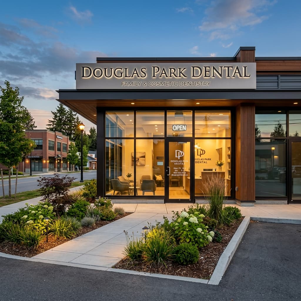 Douglas Park Dental