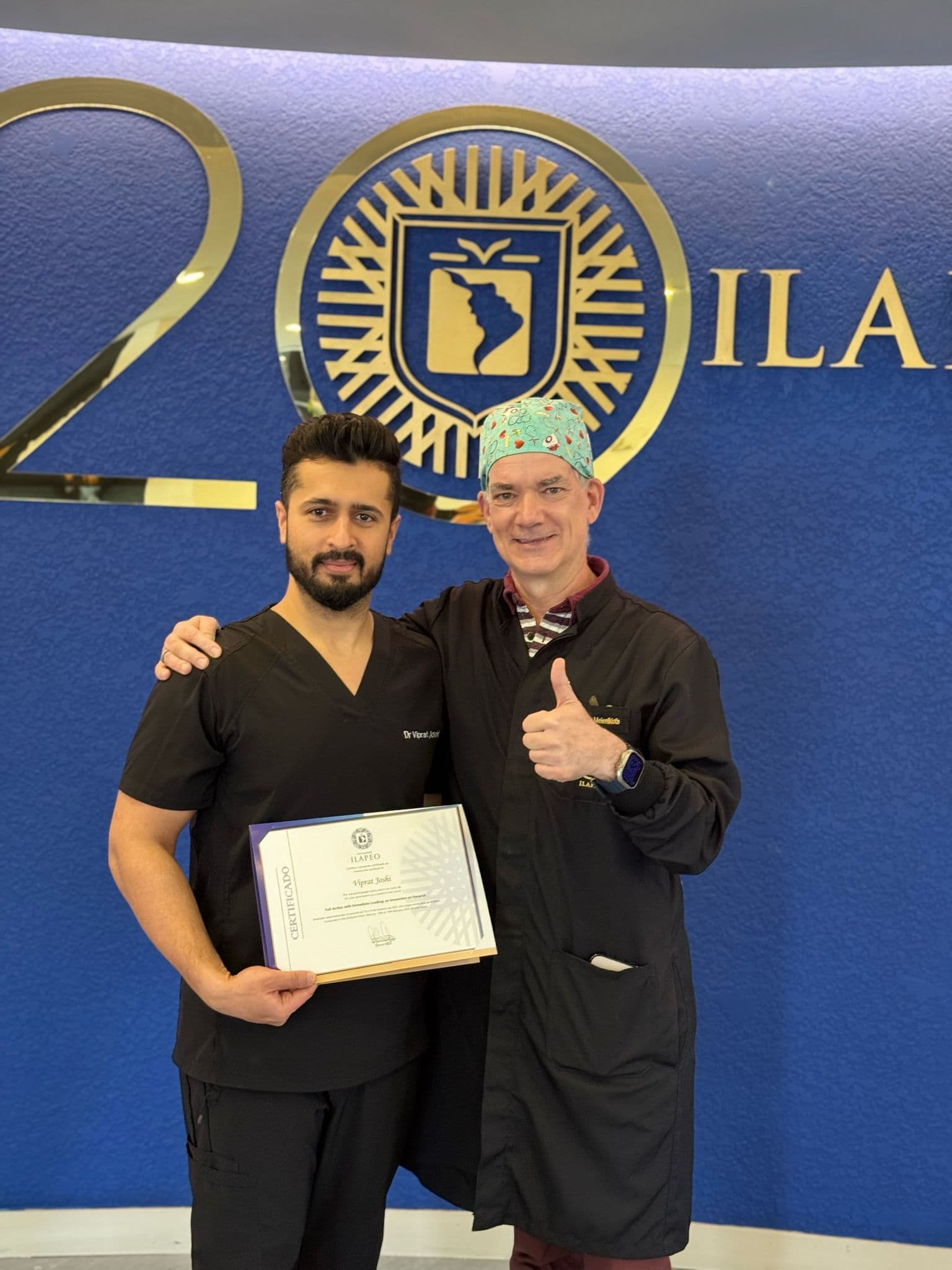 Clinical Excellence
